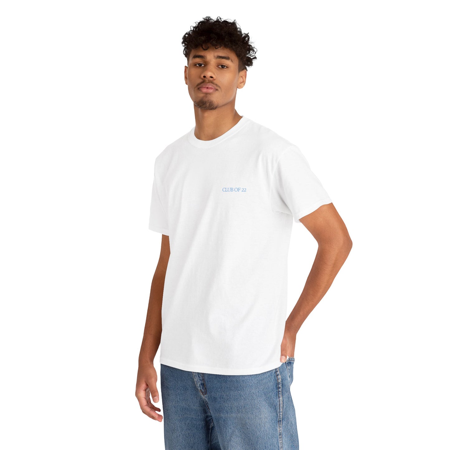 The after party - Unisex T-shirt