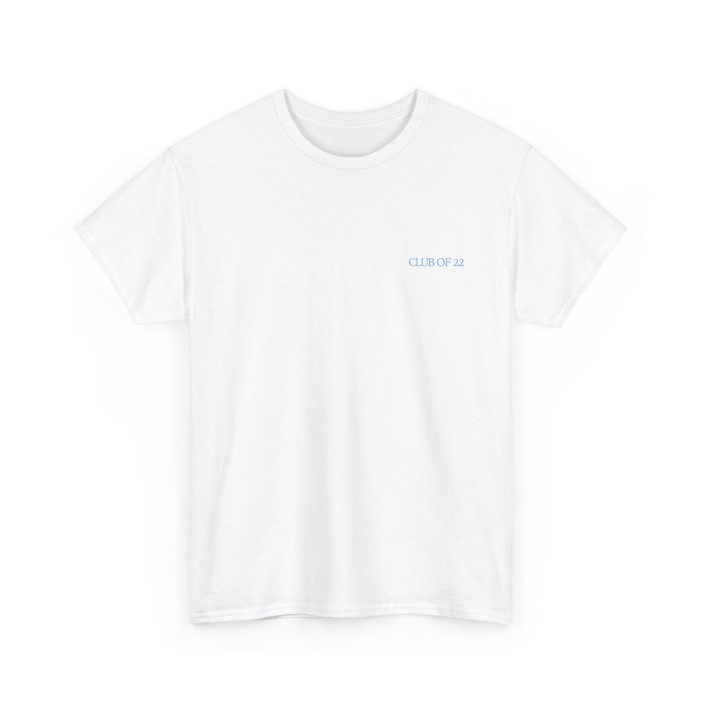 The after party - Unisex T-shirt