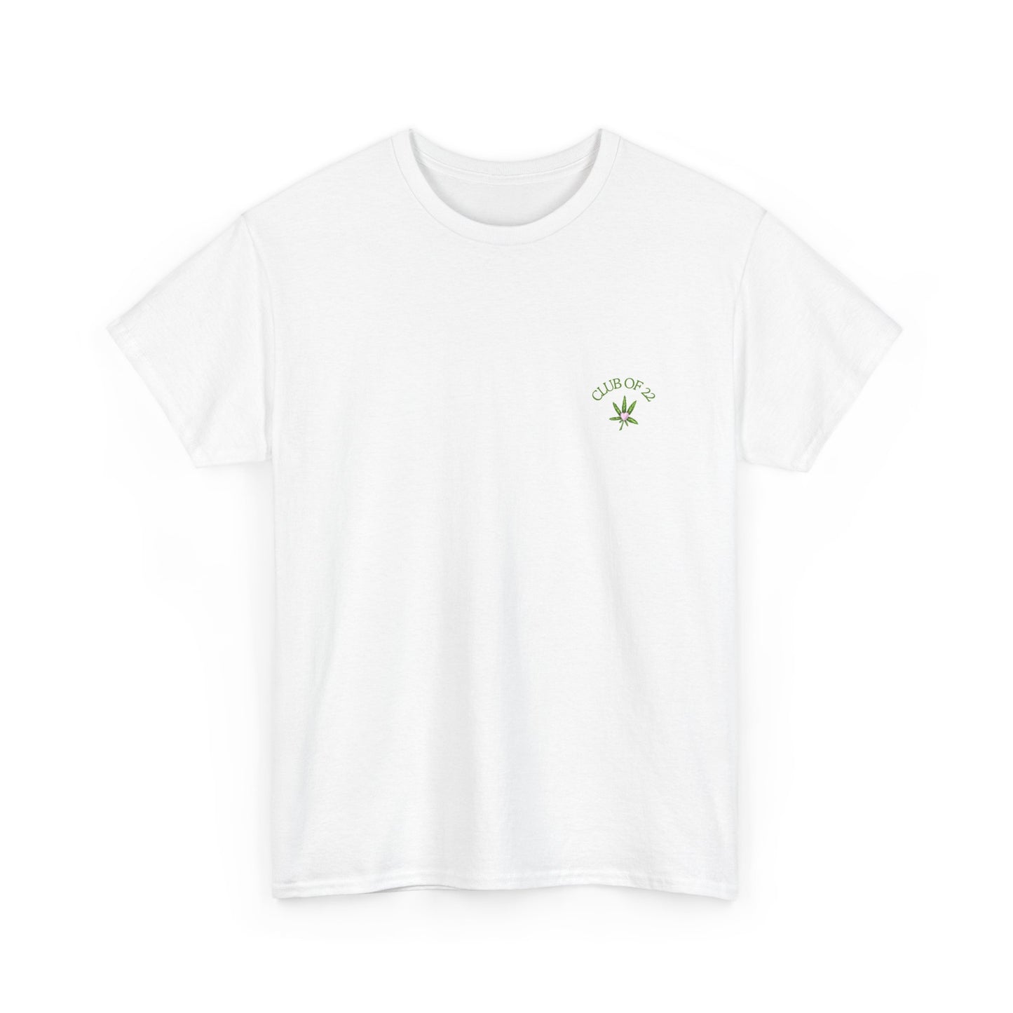 The happy bud - Unisex T-shirt