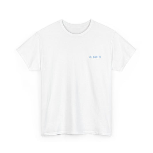 The after party - Unisex T-shirt