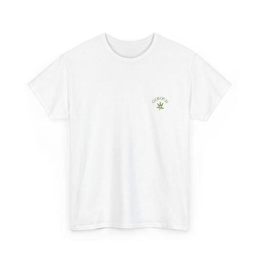 The happy bud - Unisex T-shirt